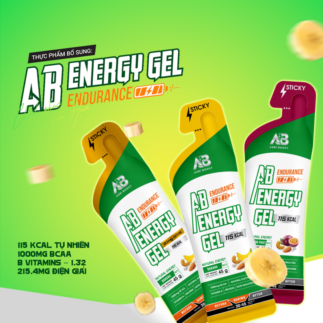 AB Endurance