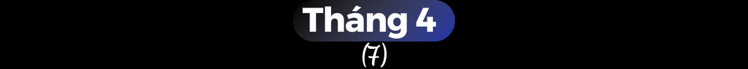 Tháng 4