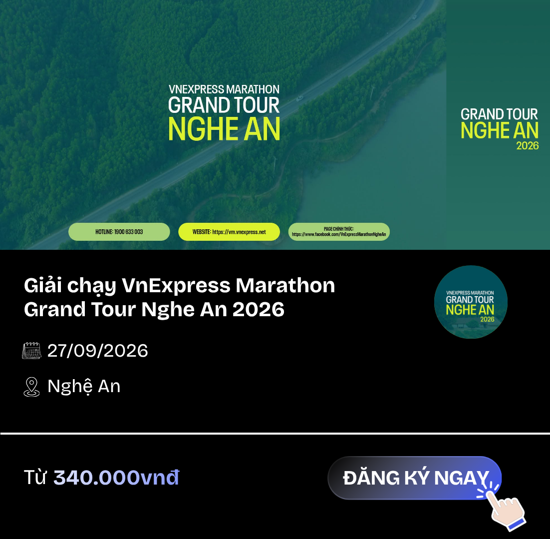 VnExpress Nghệ An