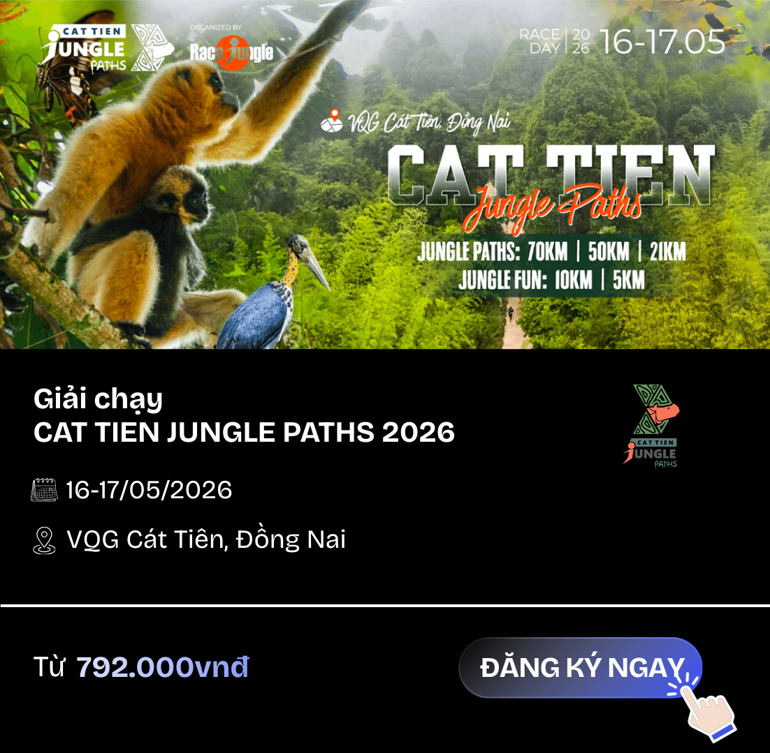 Cat Tien