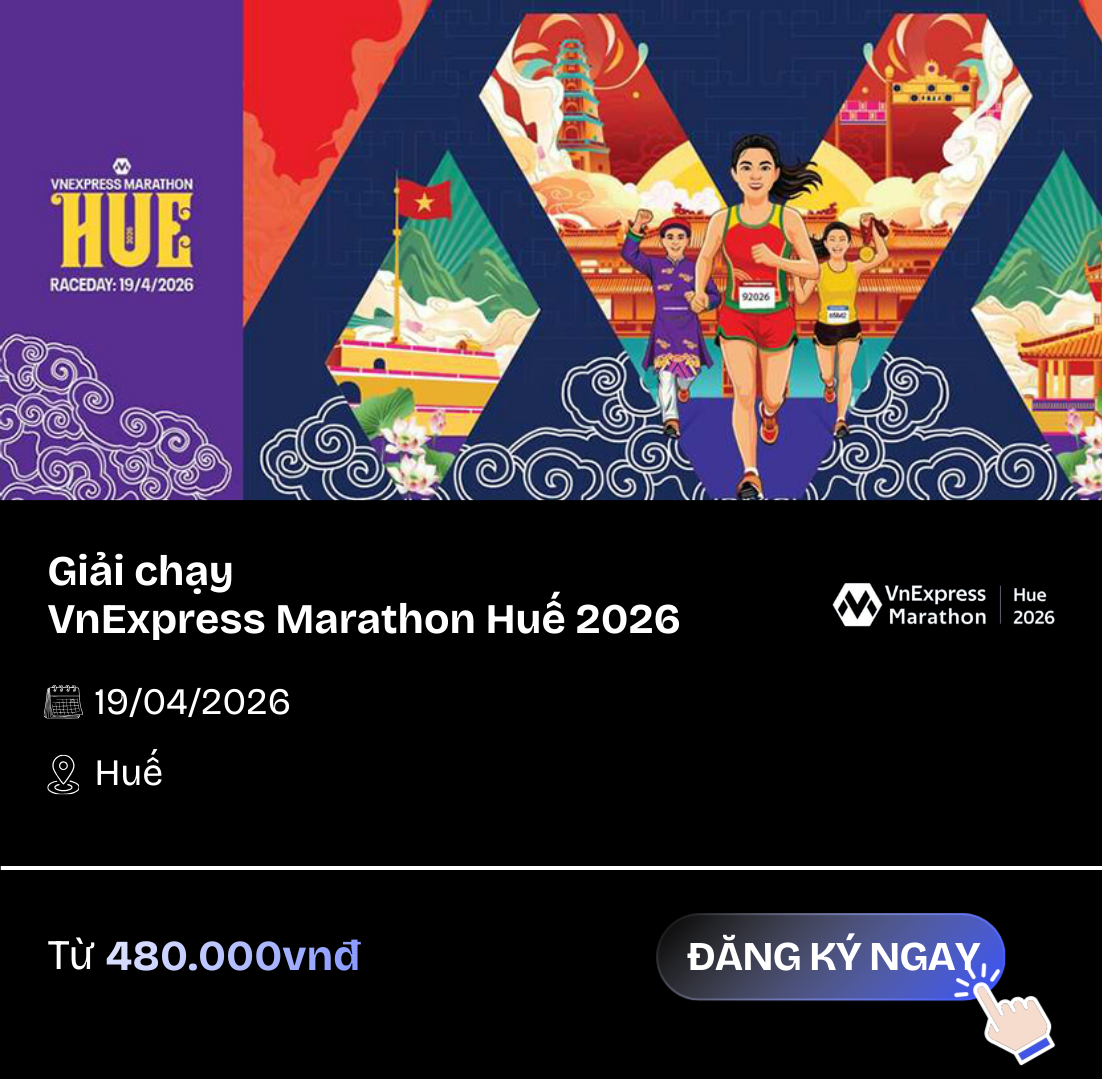 Vn Express Hue