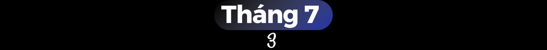 Tháng 7