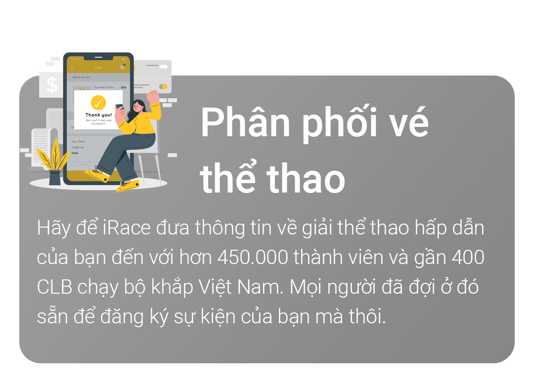 Dịch vụ iRace 2