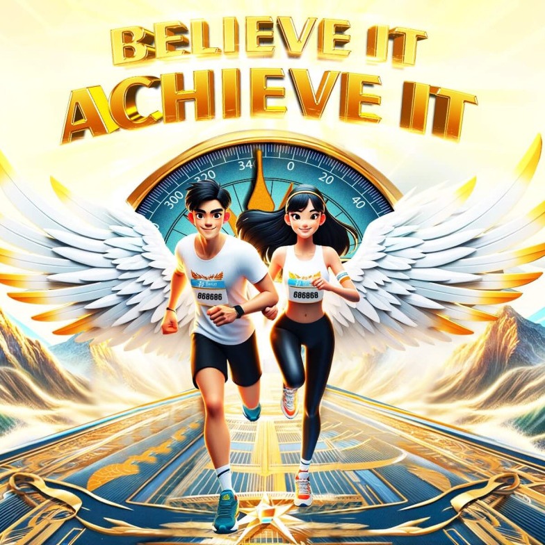 Believe It