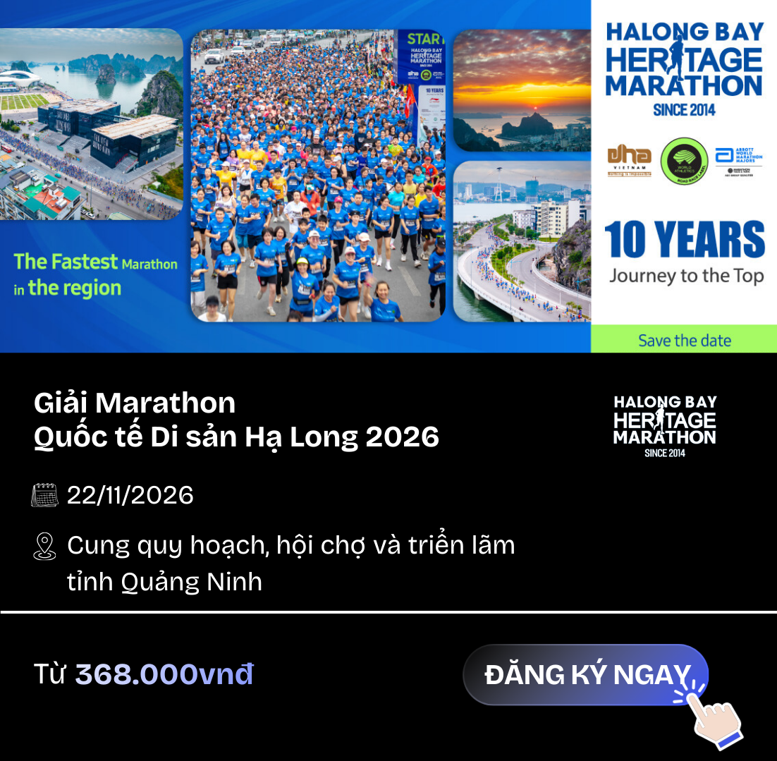 Di San Ha Long