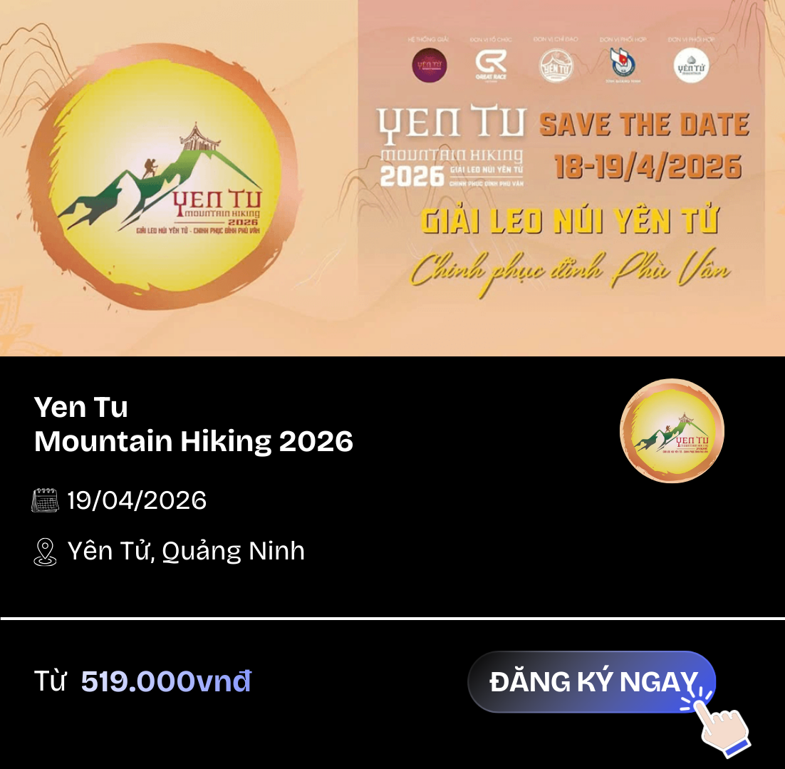 Yen Tu