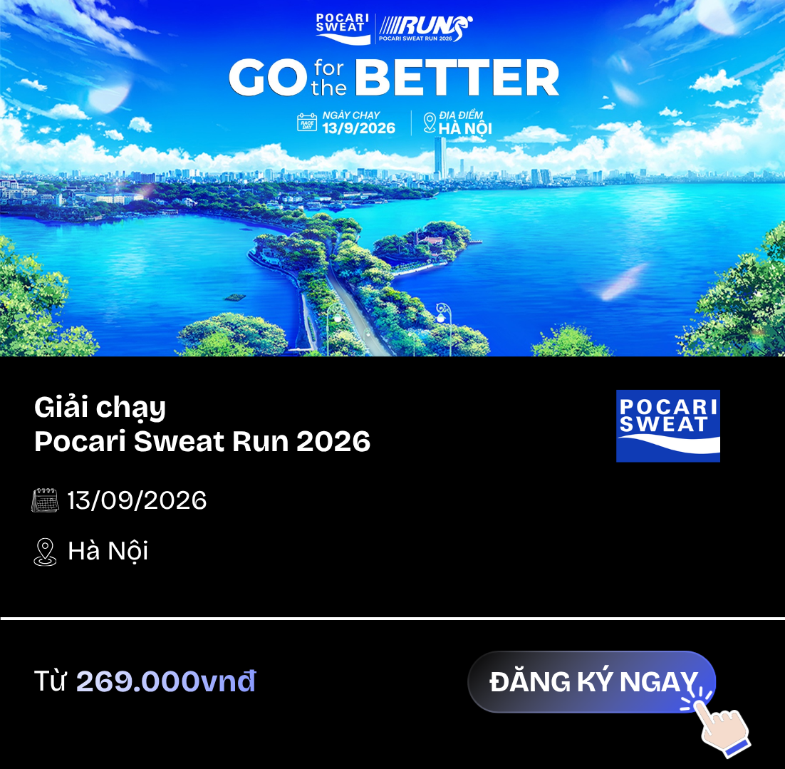 Pocari