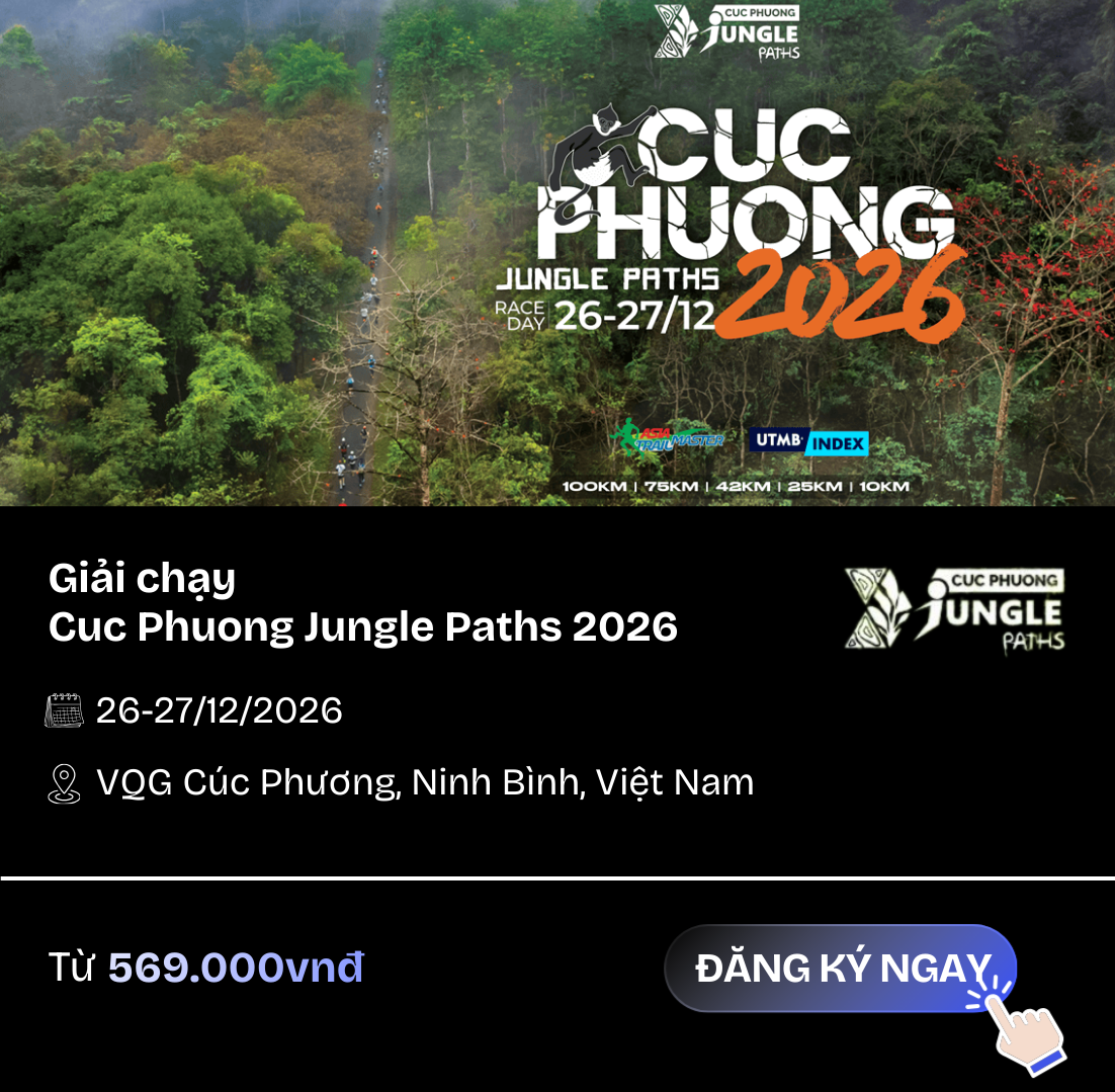 Cuc Phuong