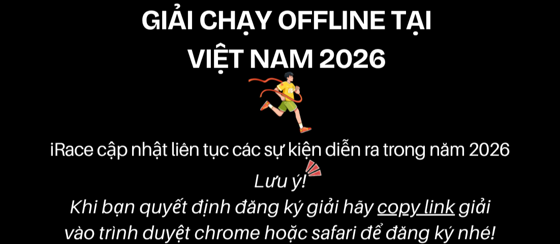 Offline Race