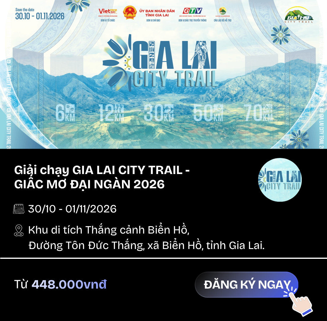 Gia Lai
