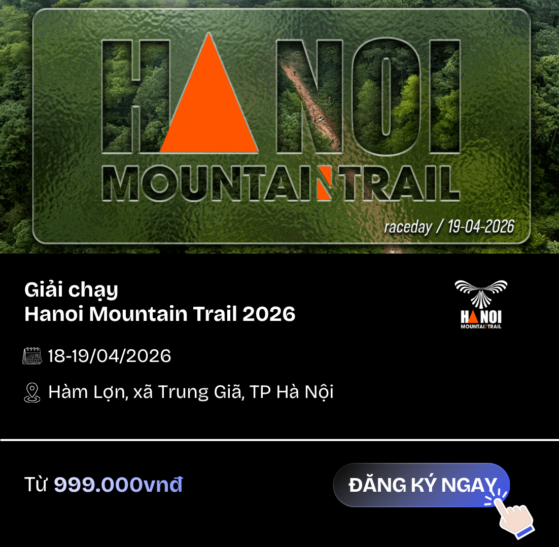 Ha Noi Mountain