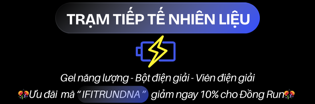 Trạm Tiếp Tế Đồng Run