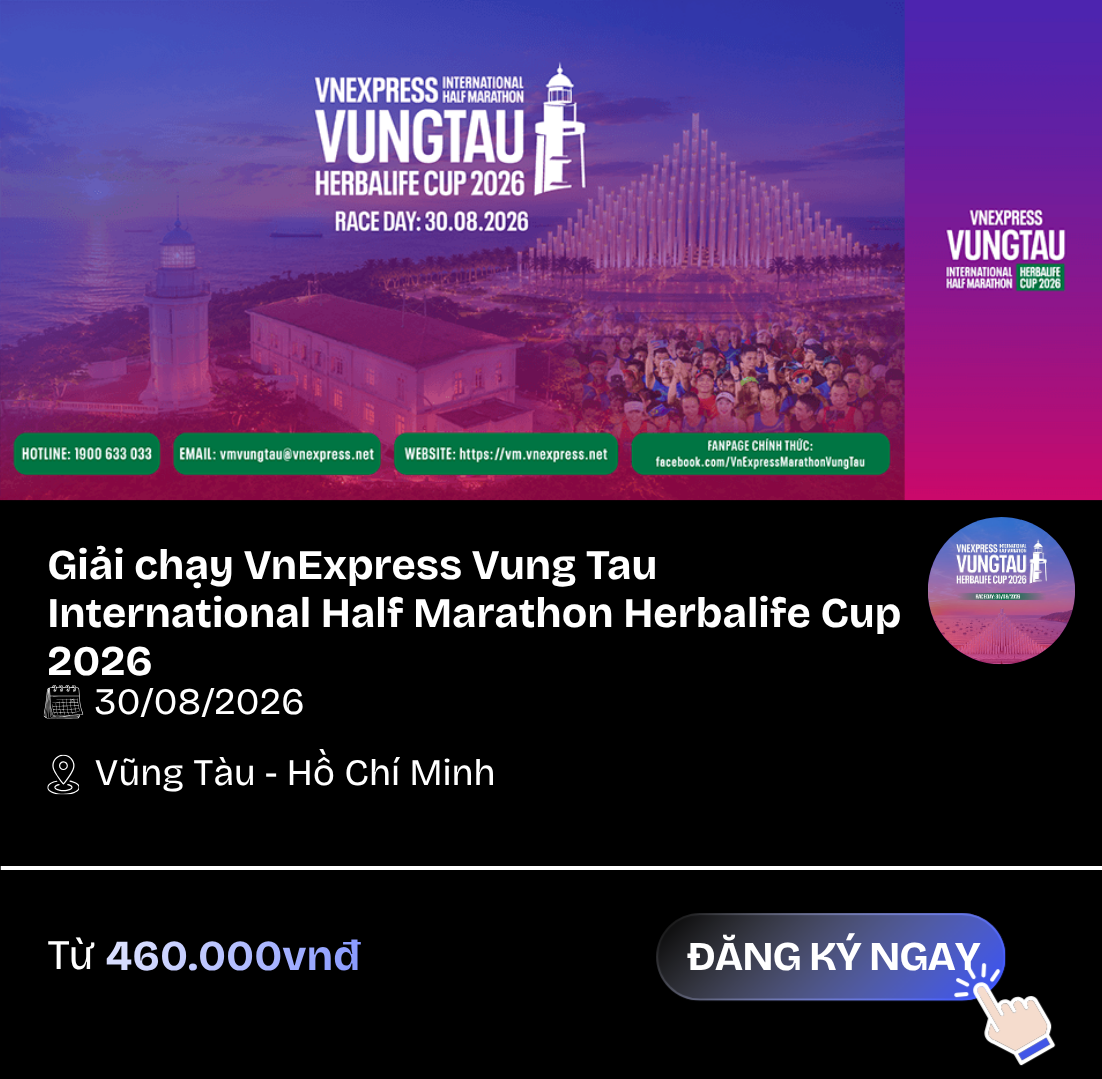 Vnexpress Vũng Tàu