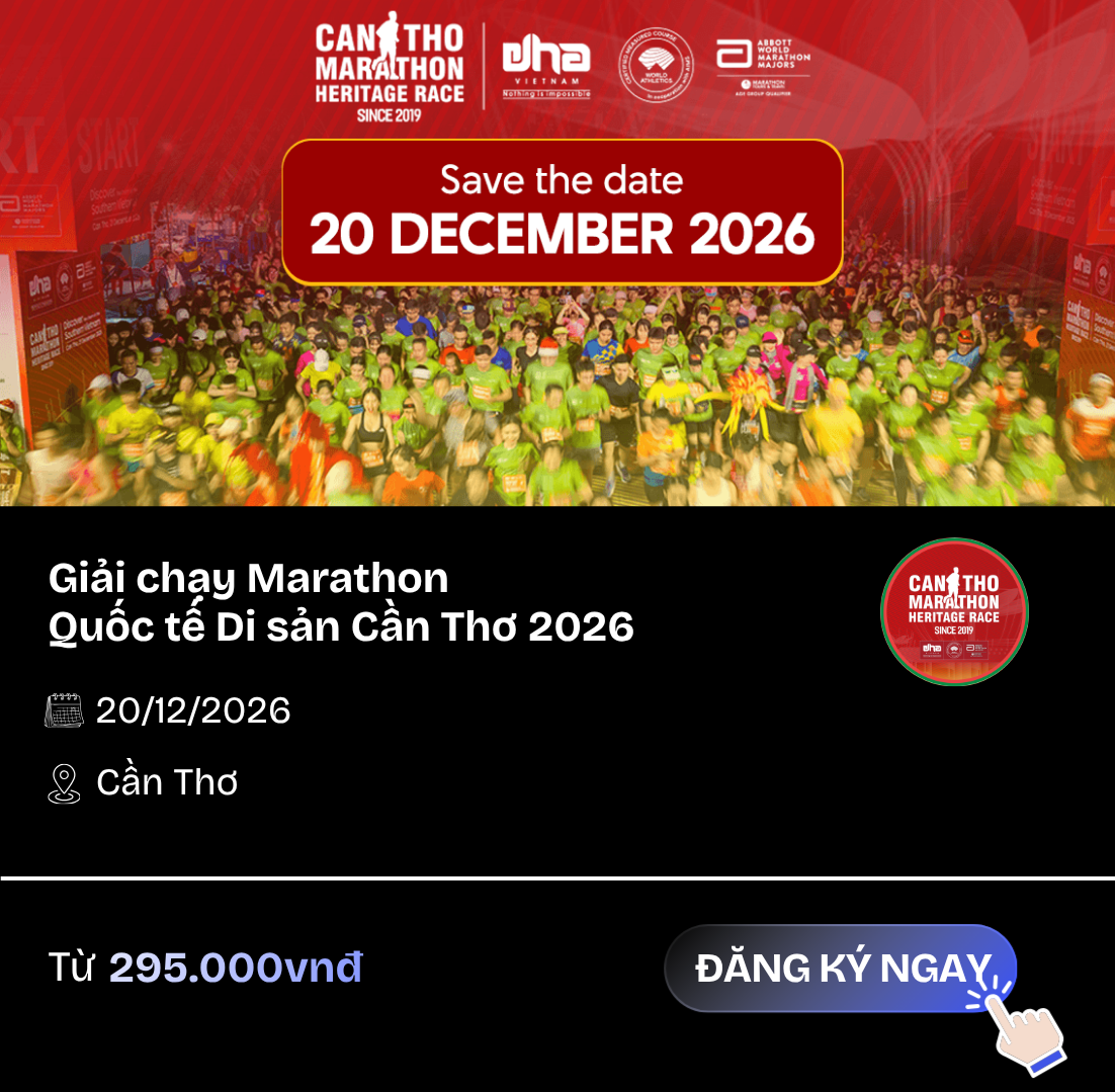 Quốc tế Di sản Cần Thơ 2026