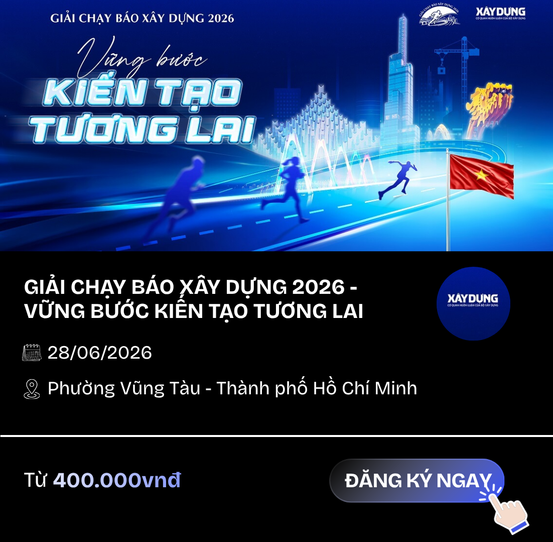 BÁO XÂY DỰNG