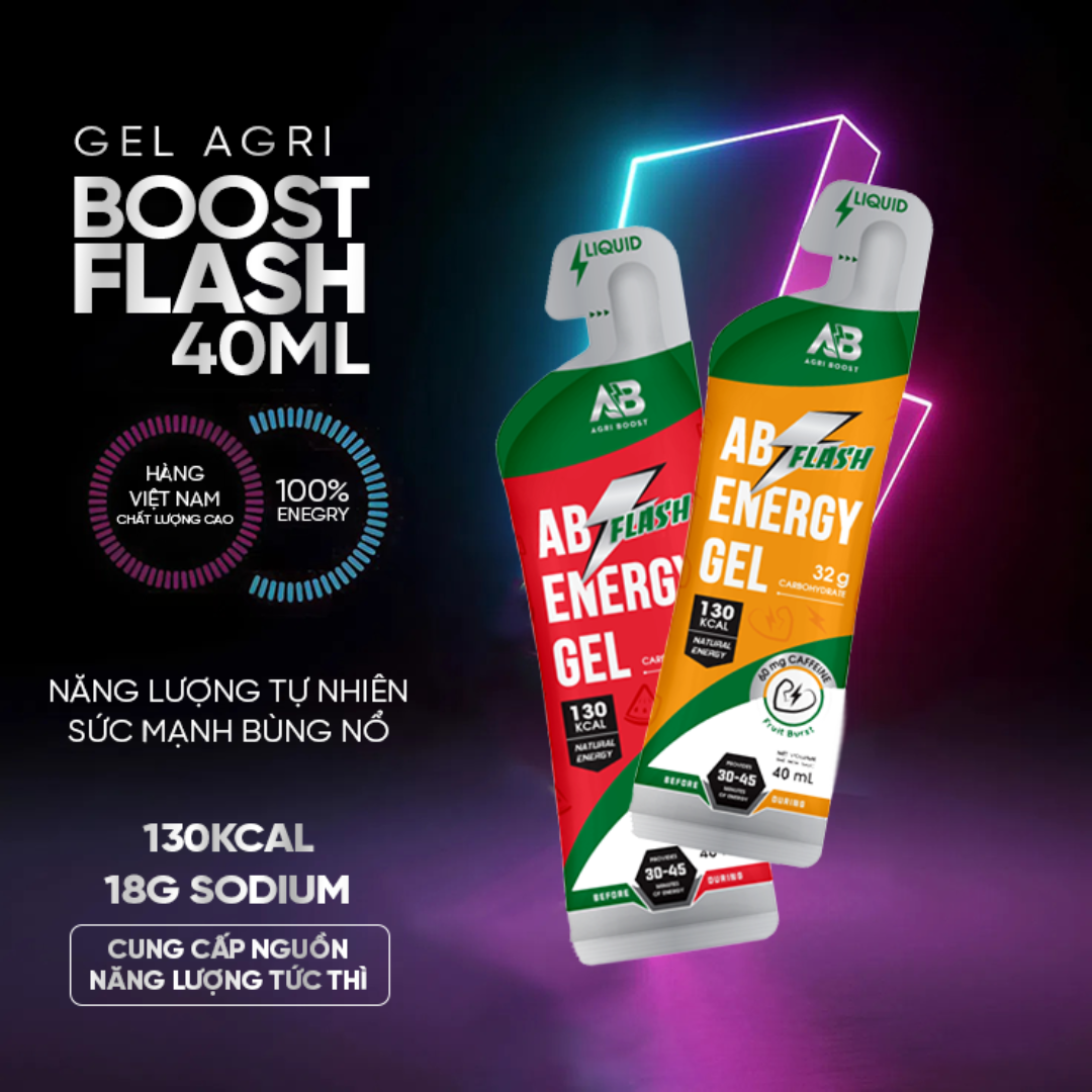 AB Flash