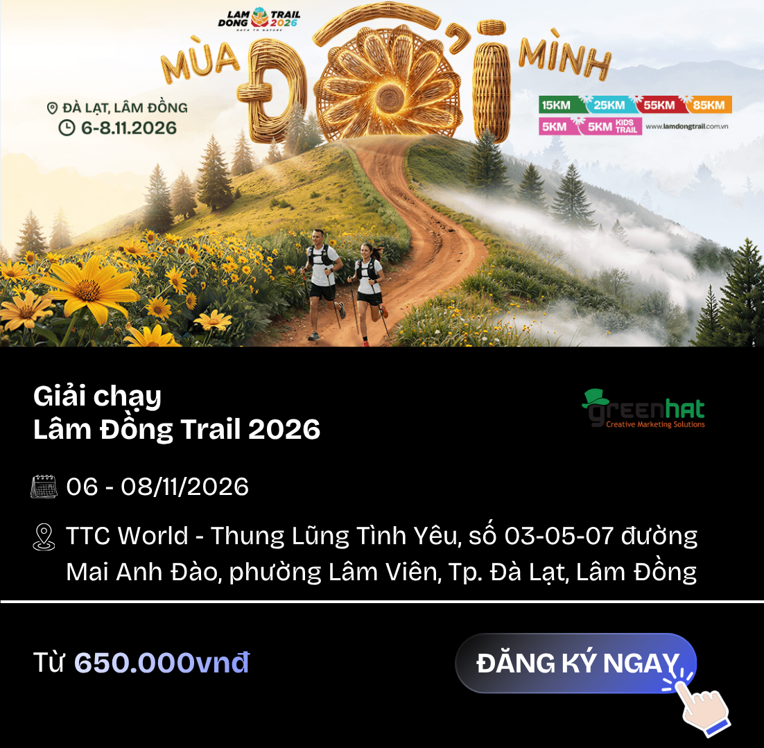Lâm Đồng