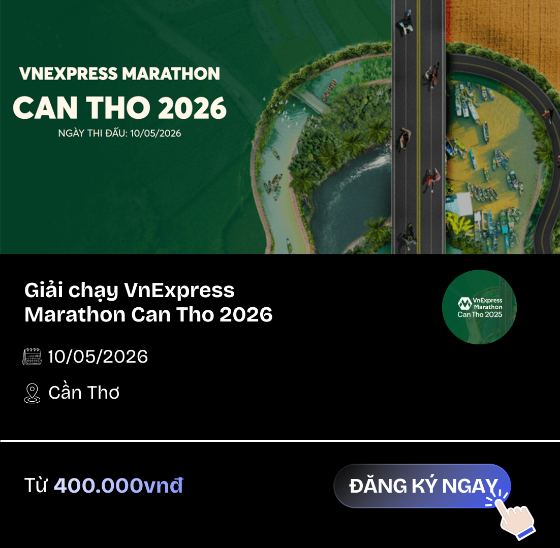 Vnexpress Can Tho