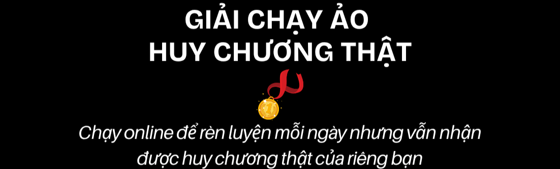 Giải chạy ảo