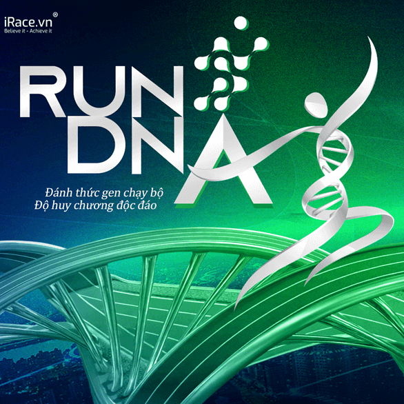 DNA