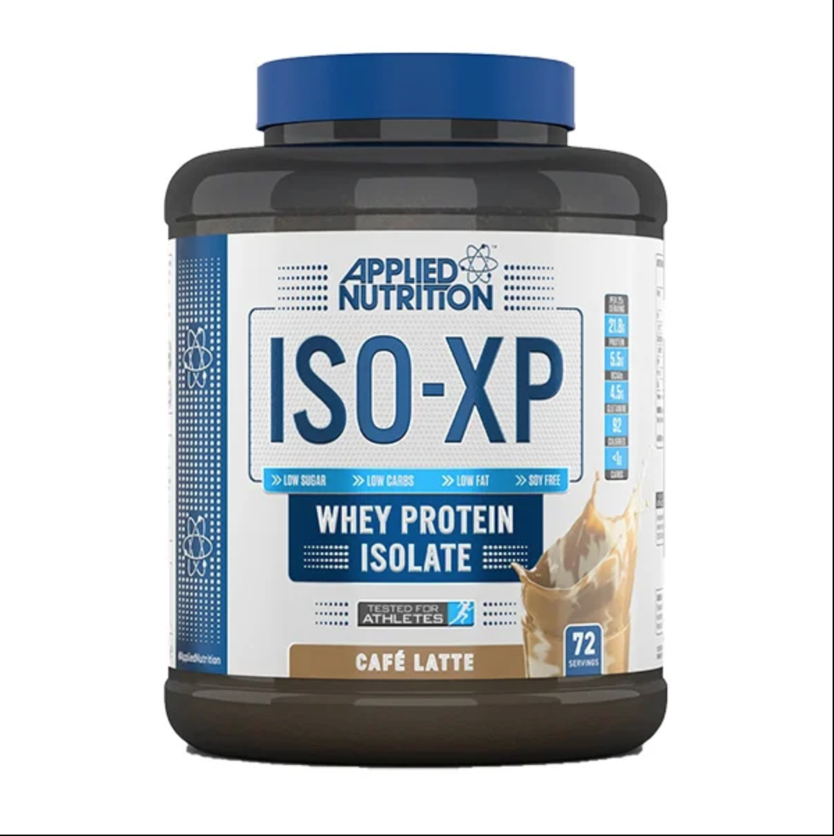 Sữa Protein Tăng Cơ