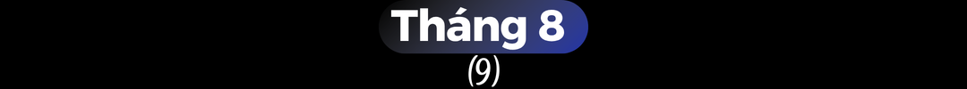Tháng 8