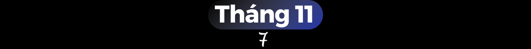 Tháng 11