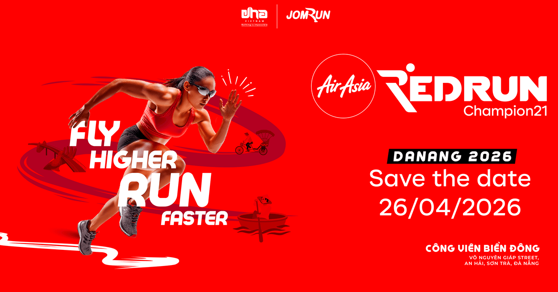RedRun