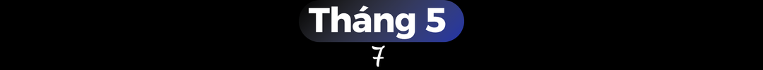Tháng 5