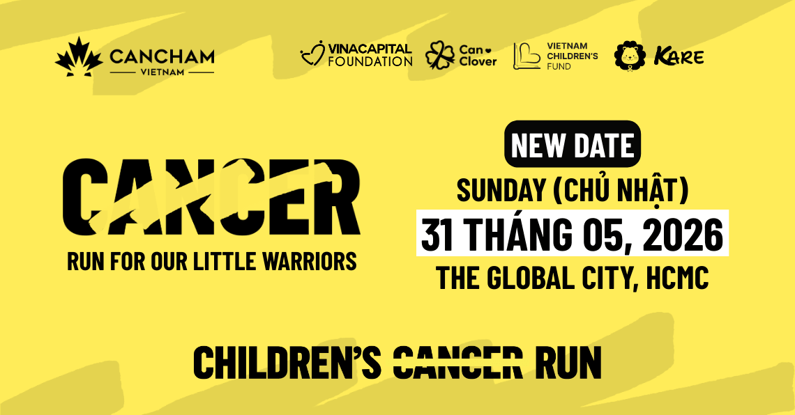 Cancer Run