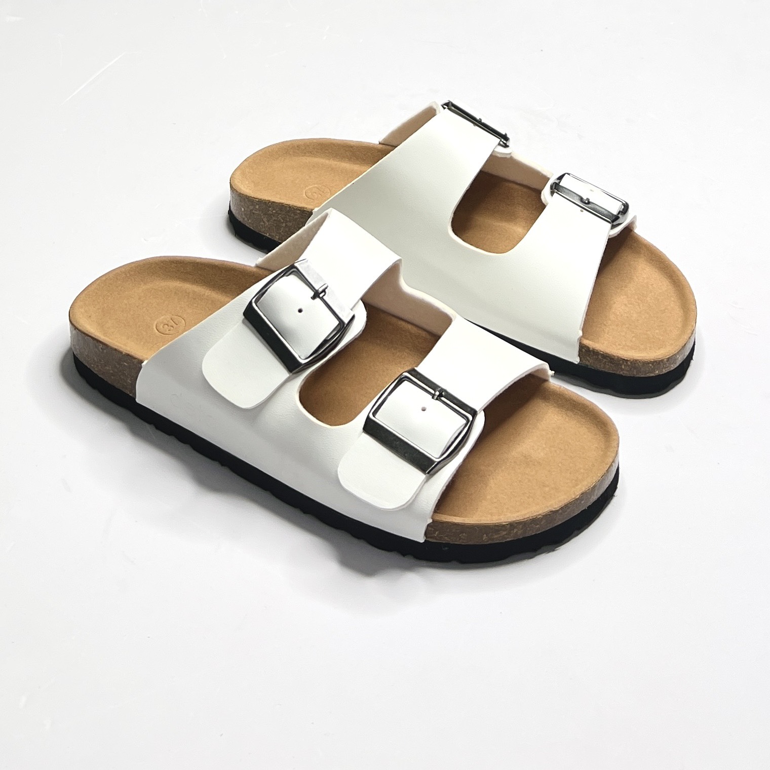 Dép đế trấu Detaunisex