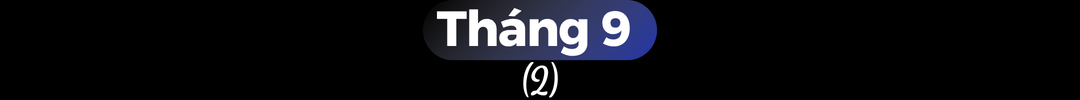 Tháng 9