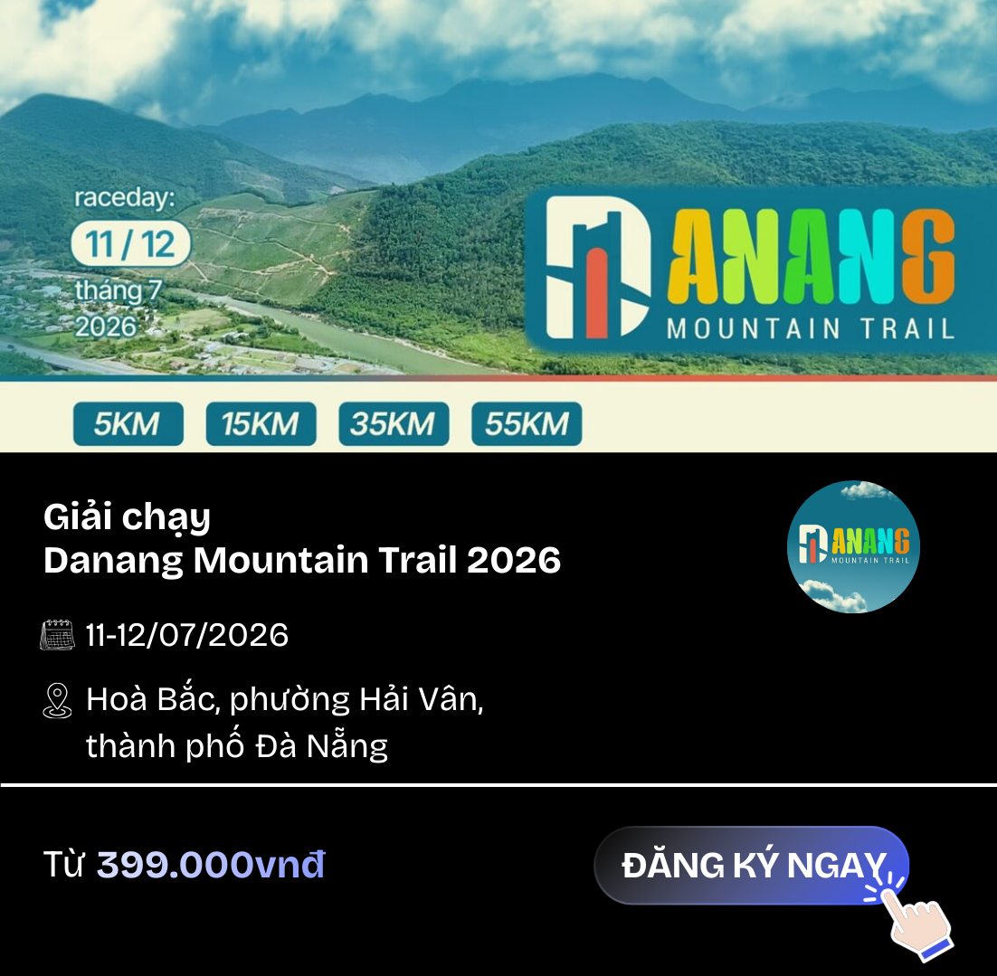 Da Nang Trail