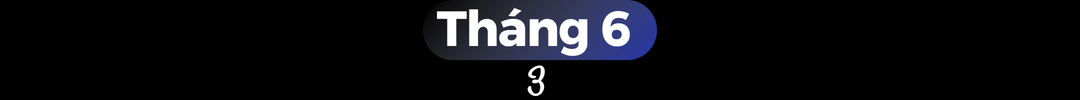 Tháng 6