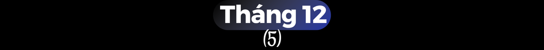 Tháng 12